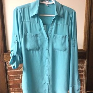 Express Portofino Blouse